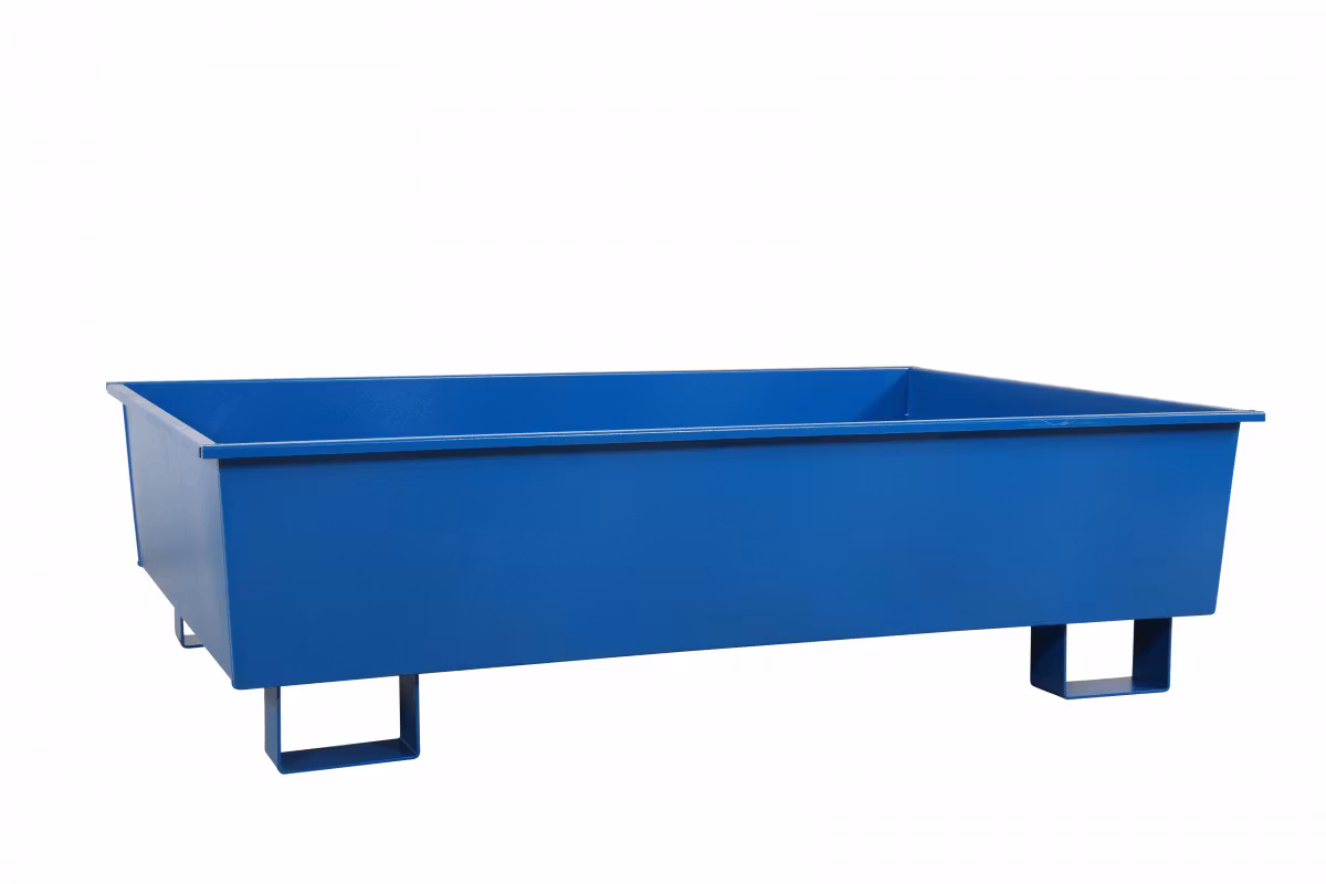 Spillbassäng 260 liter, 1200 x 800mm, 2314021110