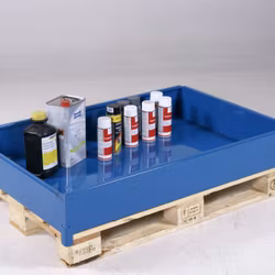 Pallbassäng 150 liter, 2314021215