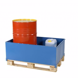 Pallbassäng 400 liter, 2314021240