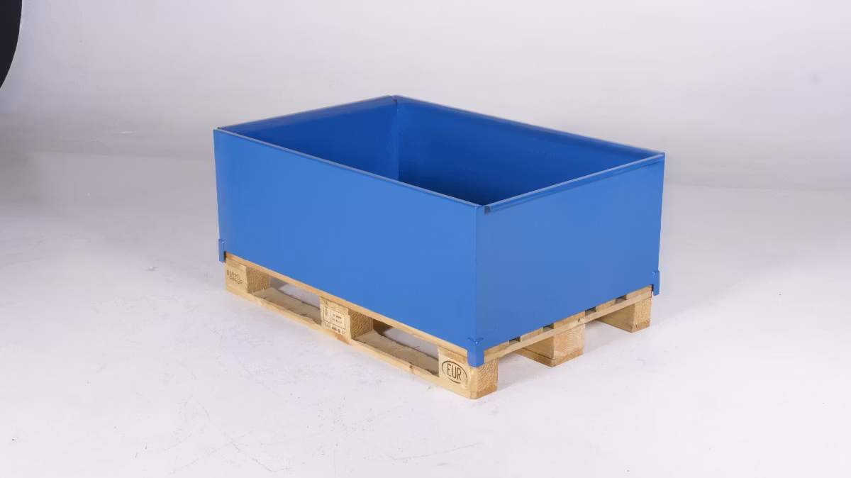 Pallbassäng 400 liter, 2314021240