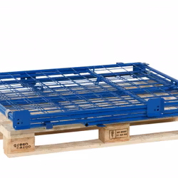 Pallbur 800x1200x800 mm, 2340059210