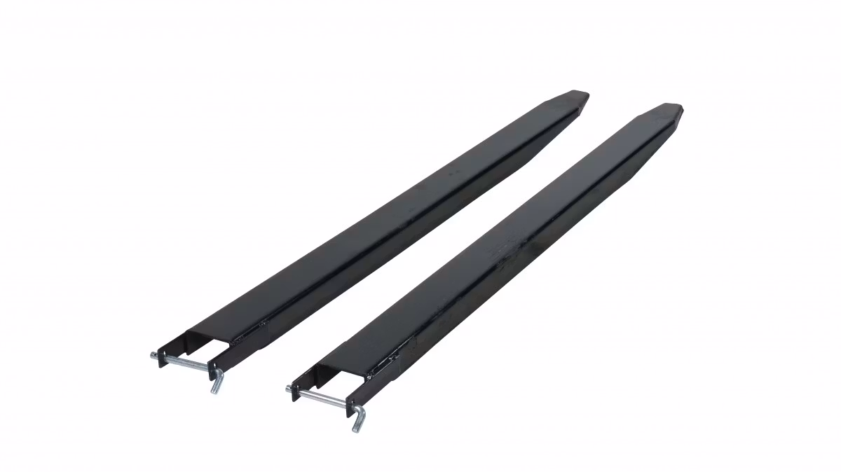 Förlängningsgafflar 1800x100x45 mm, 2520032006