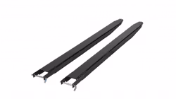 Förlängningsgafflar 2200x100x45 mm, 2520032007