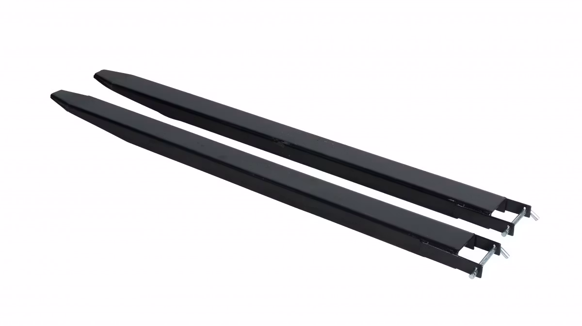 Förlängningsgafflar 2200x100x45 mm, 2520032007