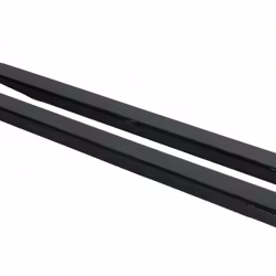 Förlängningsgafflar 2200x100x45 mm, 2520032007