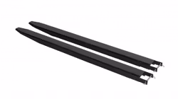 Förlängningsgafflar 2200x125x45 mm, 2520032009