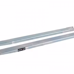 Förlängningsgafflar galvaniserat stål, 2500 mm, 2500 kg, 2520032217