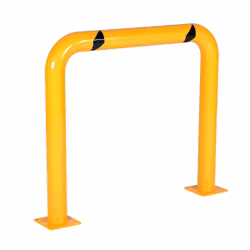 Påkörningsskydd hög profil, 1060x1220mm, 2533033001