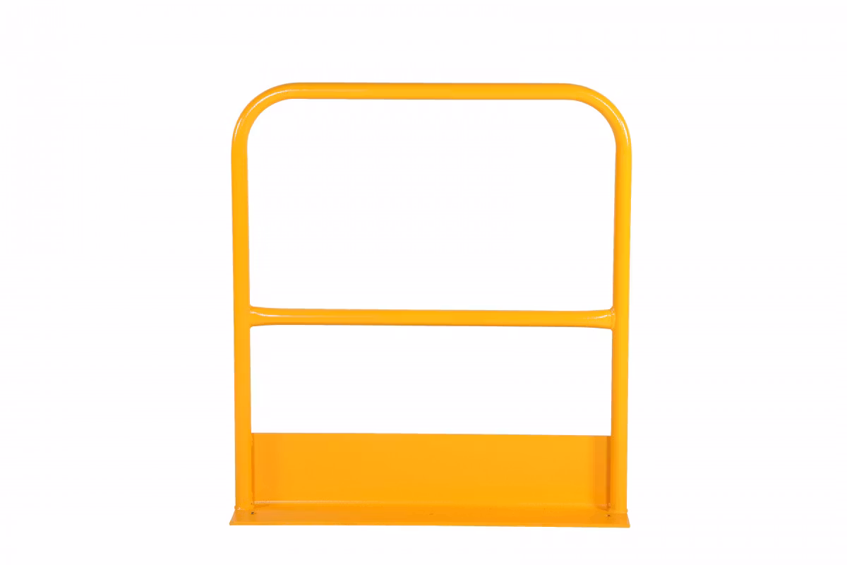 Påkörningsskydd 1100x1000mm, 2533033004