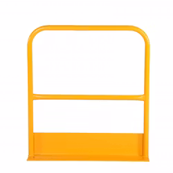 Påkörningsskydd 1100x1000mm, 2533033004