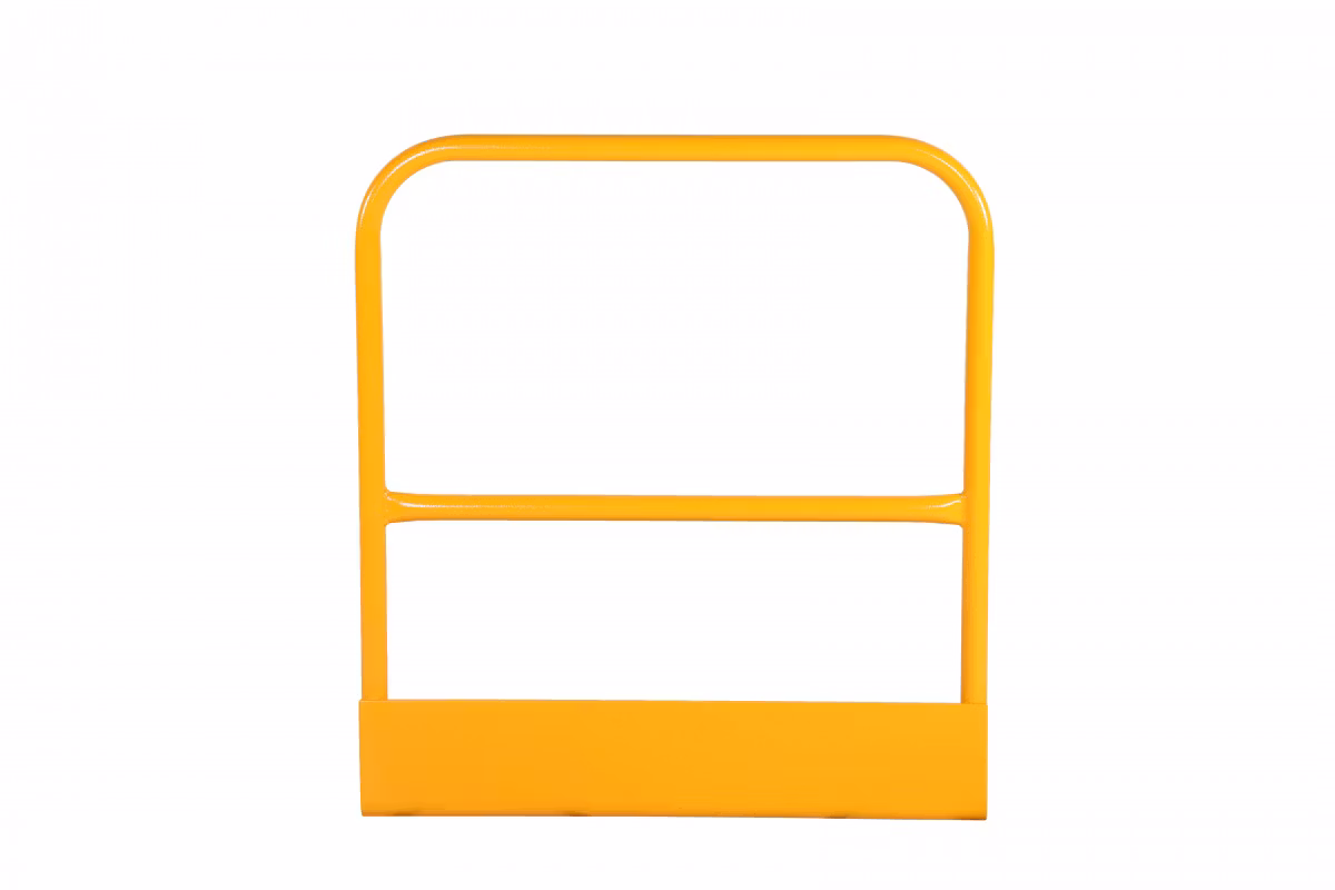 Påkörningsskydd 1100x1000mm, 2533033004