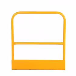 Påkörningsskydd 1100x1000mm, 2533033004