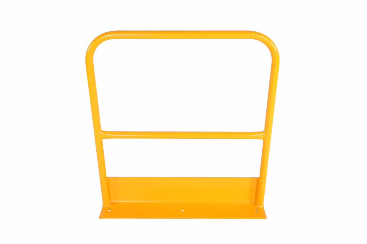 Påkörningsskydd 1100x1000mm, 2533033004