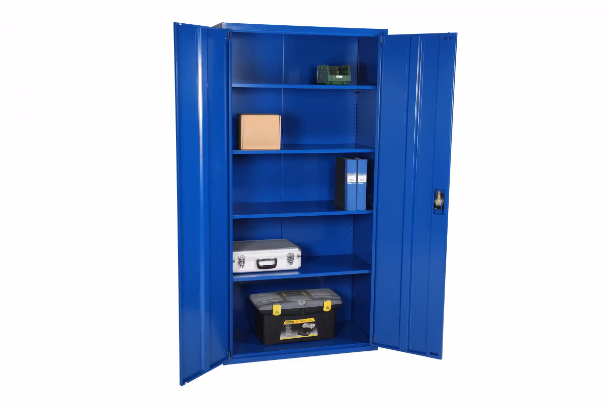Förvaringskåp 2000x1000x500mm, 4010071010