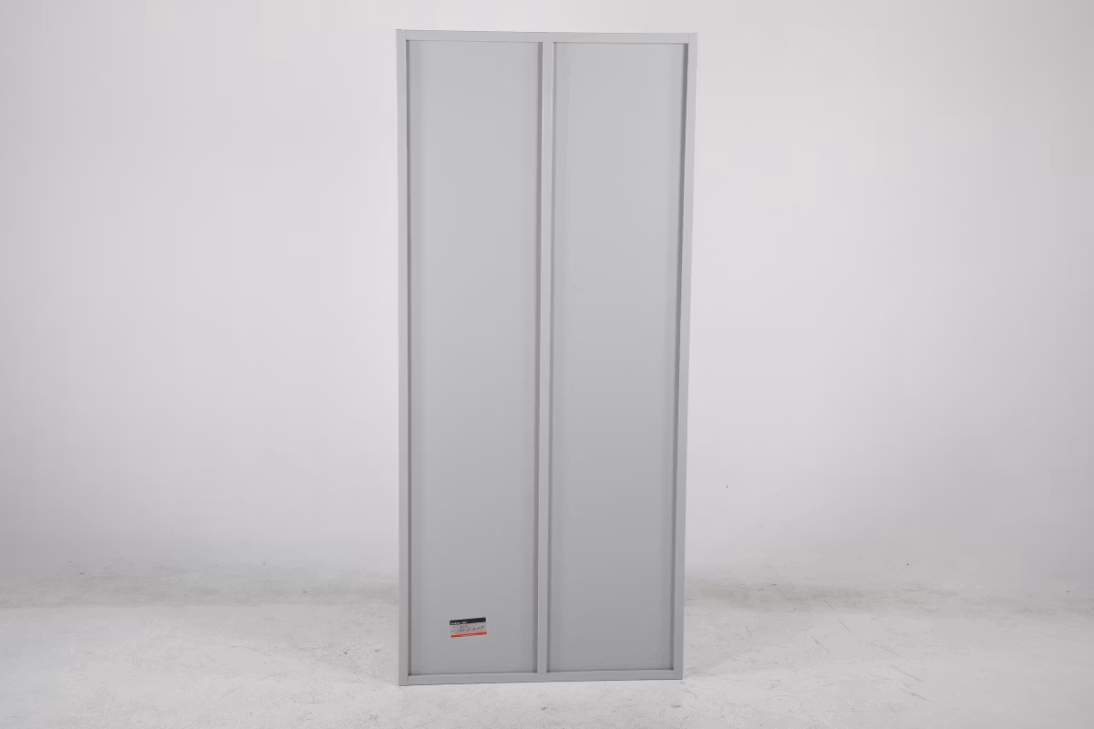 Förvaringskåp 2000x1000x500mm, 4010071010