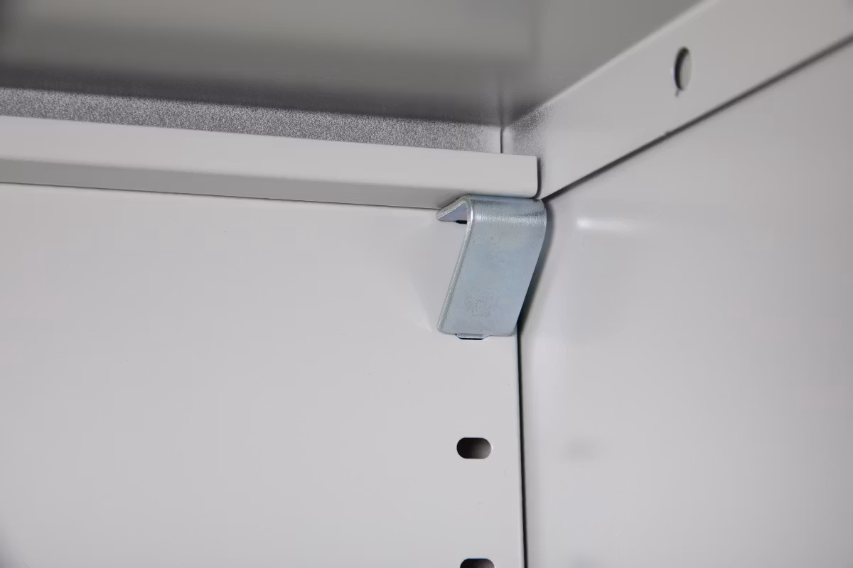 Förvaringskåp 2000x1000x500mm, 4010071010