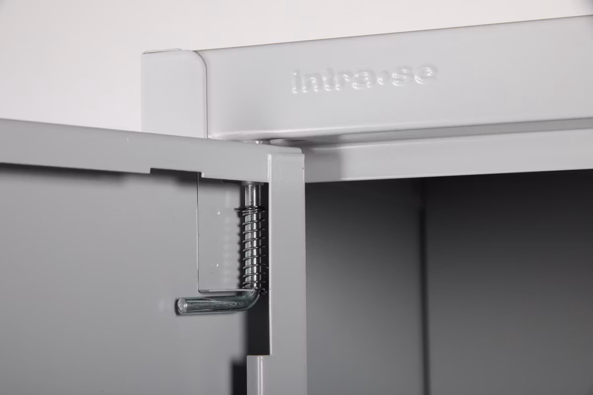 Förvaringskåp 2000x1000x500mm, 4010071010