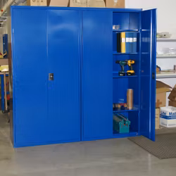 Förvaringskåp 2000x1000x500mm, 4010071010