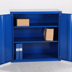 Förvaringskåp 1000x1000x500mm, 4010071015