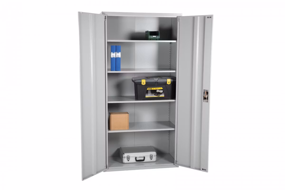 Förvaringskåp 2000x1000x500mm, 4010071020