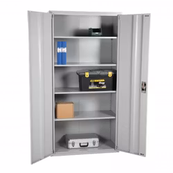 Förvaringskåp 2000x1000x500mm, 4010071020