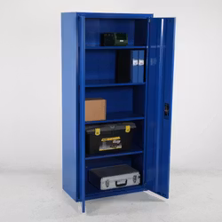 Förvaringskåp 1800x800x400mm, 4010071210