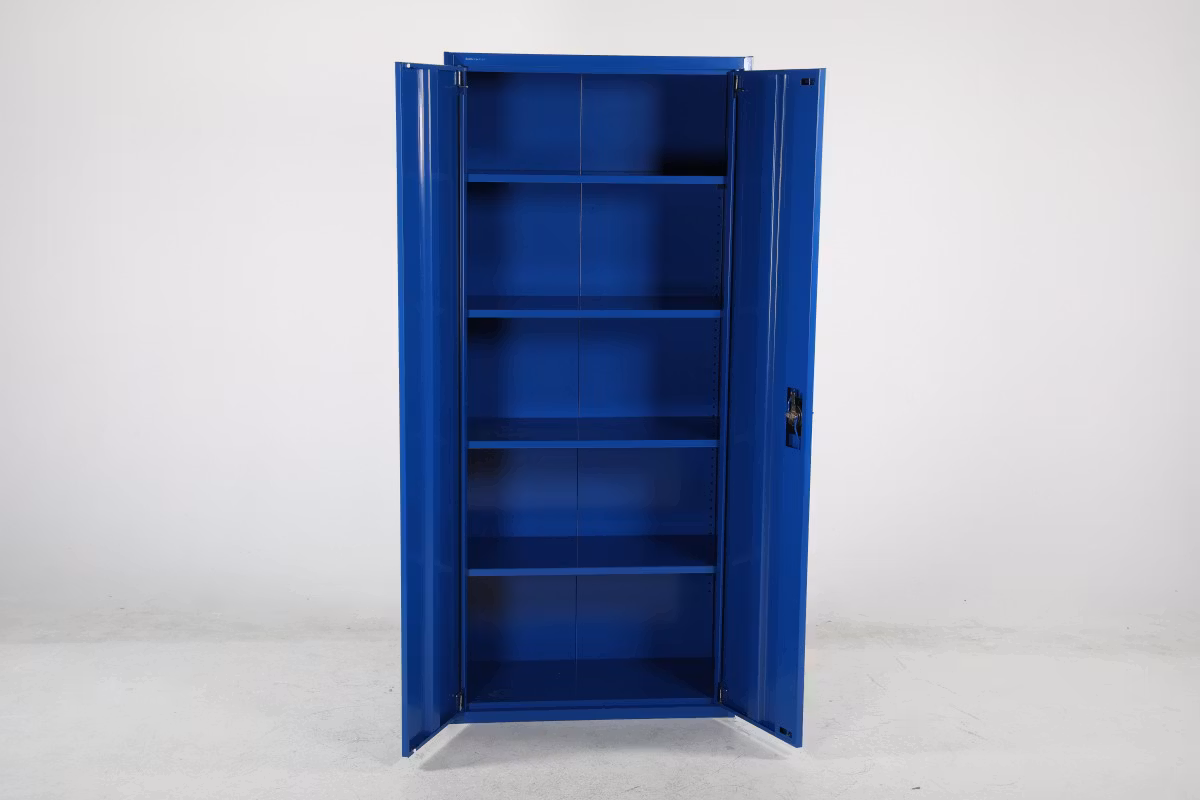 Förvaringskåp 1800x800x400mm, 4010071210