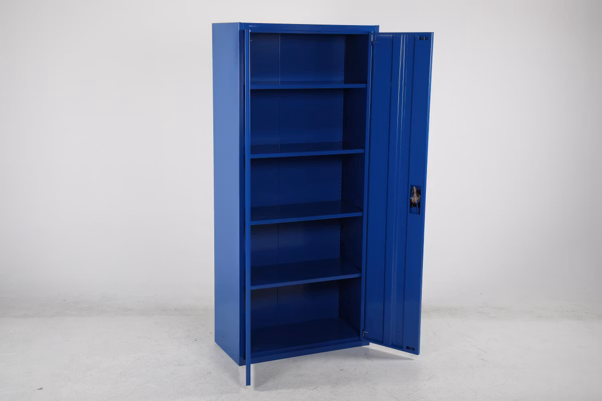 Förvaringskåp 1800x800x400mm, 4010071210