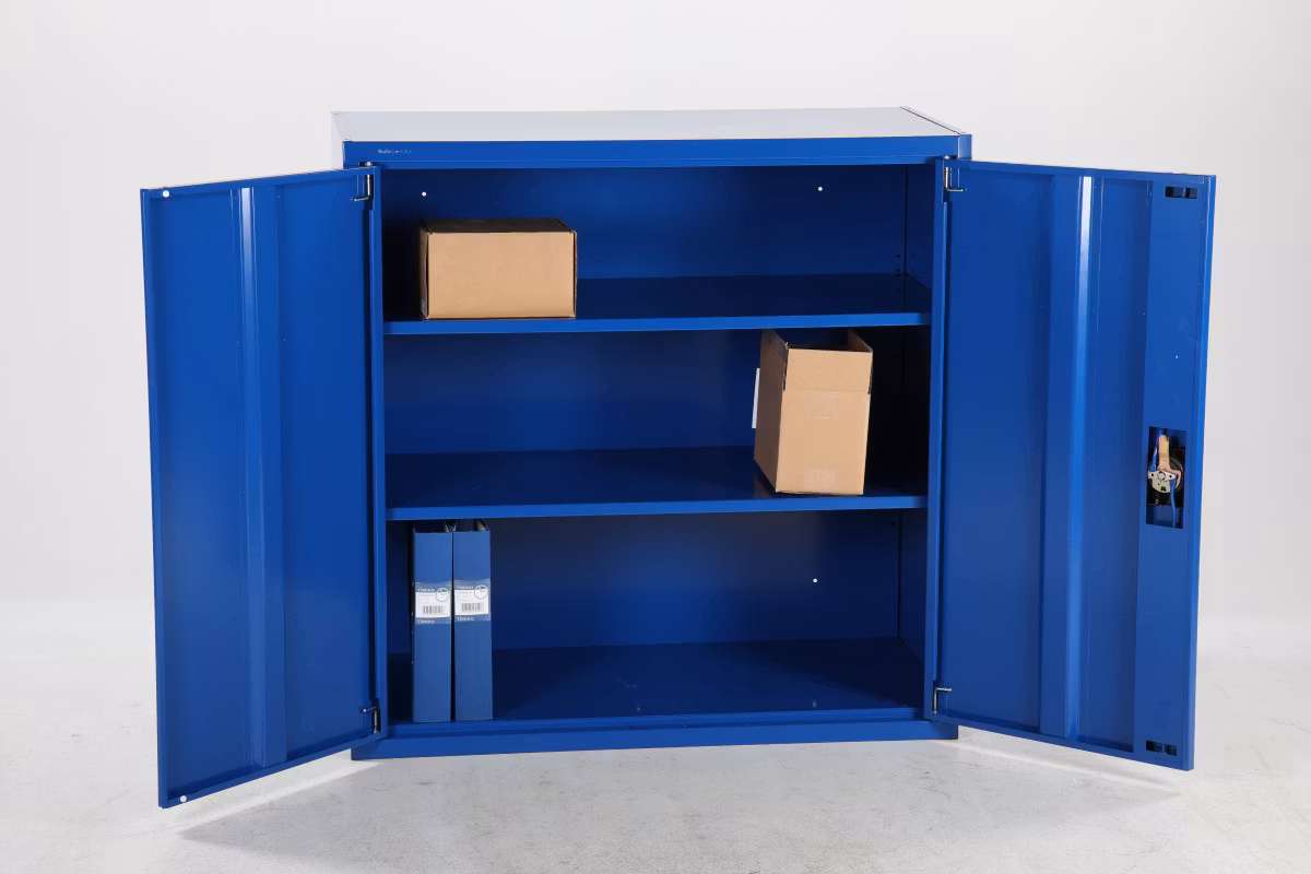 Förvaringskåp 900x800x400mm, 4010071215