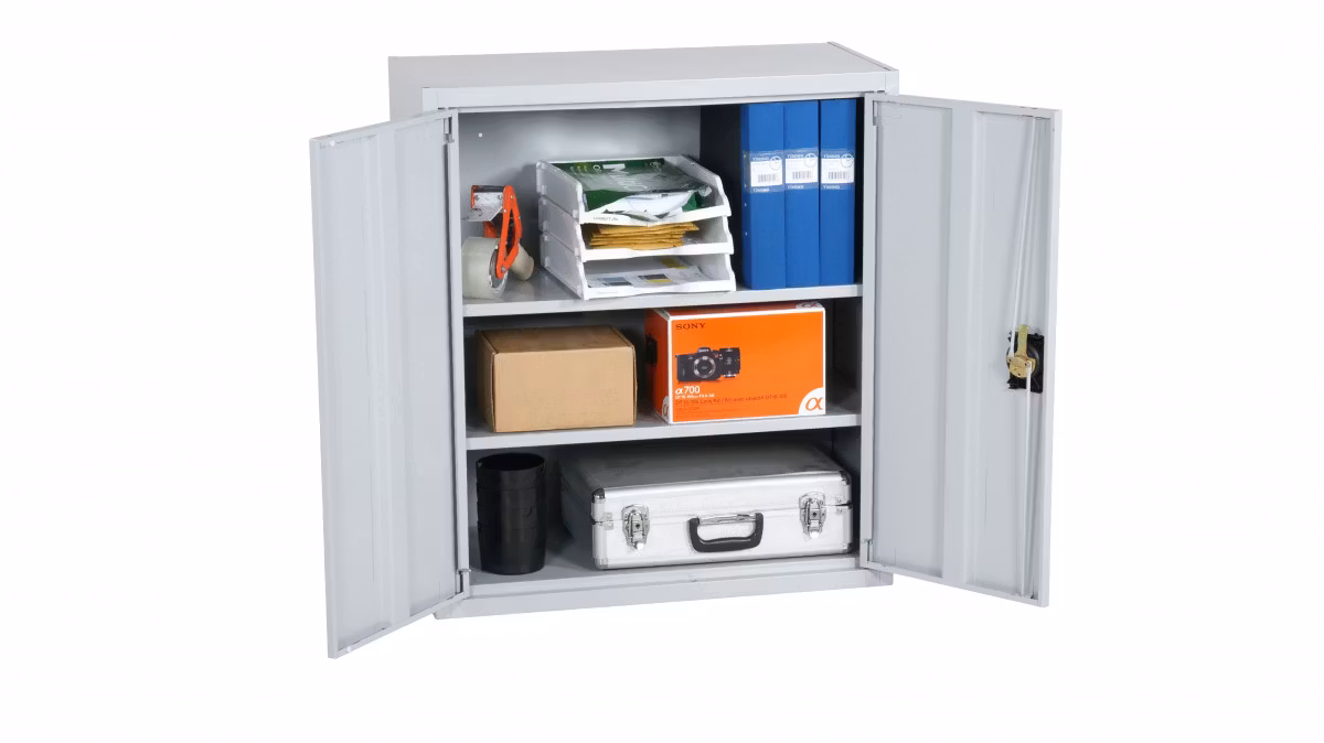 Förvaringskåp 900x800x400mm, 4010071225