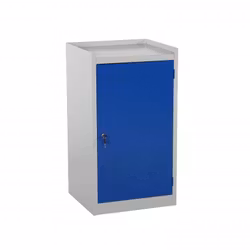 Verktygsskåp, 900x500x450mm, en dörr, 4010071631