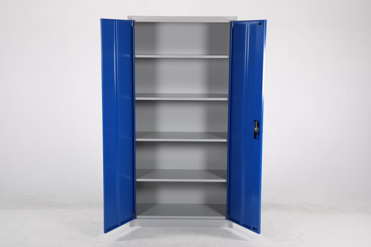 Förvaringsskåp, 1800x900x400mm, 4010571601