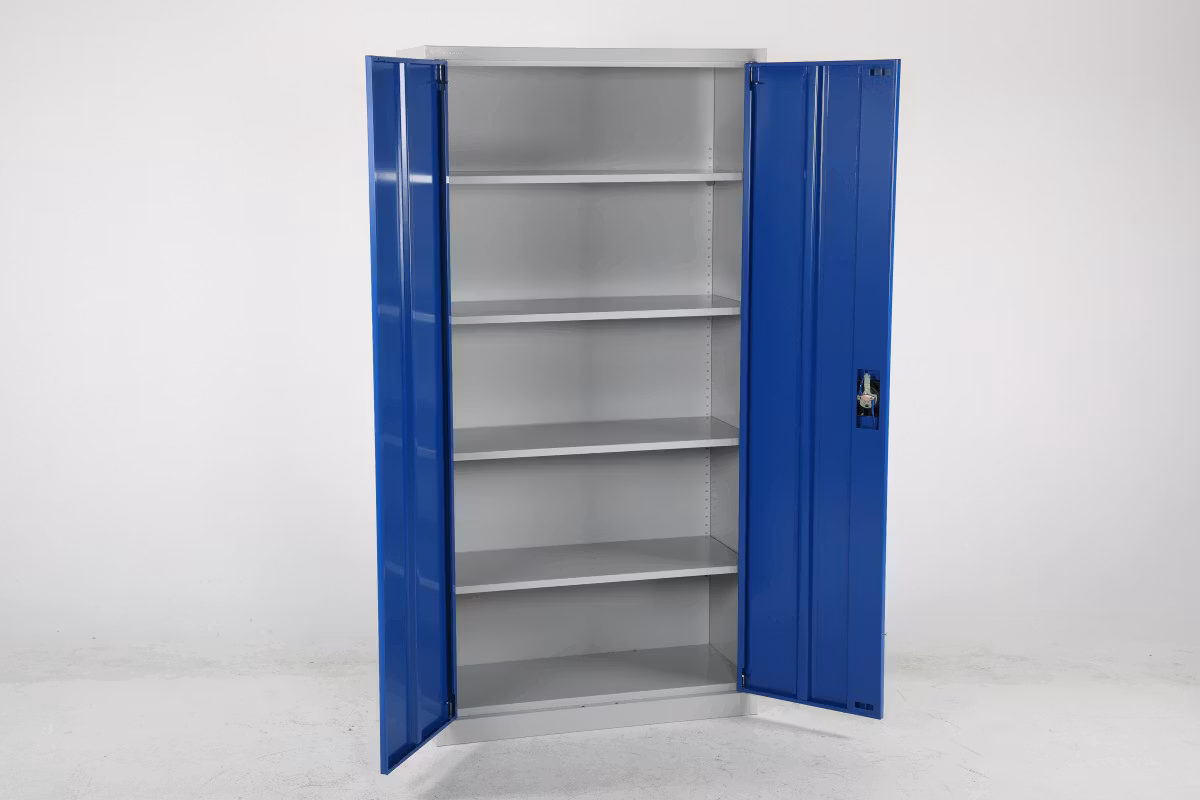 Förvaringsskåp, 1800x900x400mm, 4010571601