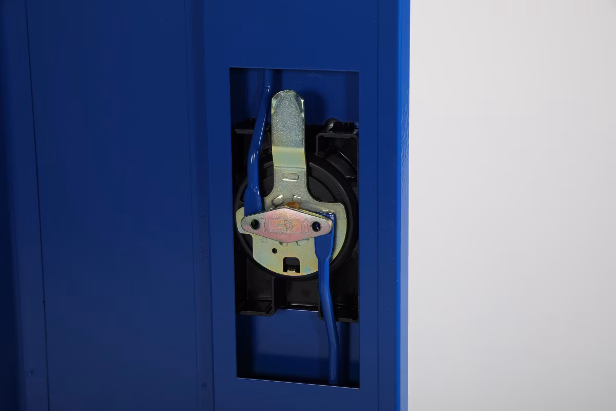 Förvaringsskåp, 1800x900x400mm, 4010571601