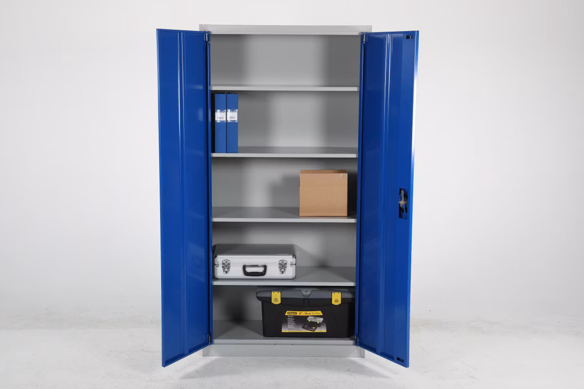 Förvaringsskåp, 1800x900x400mm, 4010571601