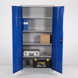 Förvaringsskåp, 1800x900x400mm, 4010571601