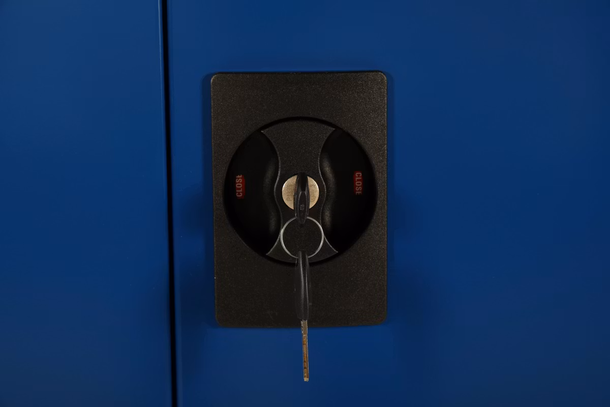 Förvaringsskåp, 1800x900x400mm, 4010571601