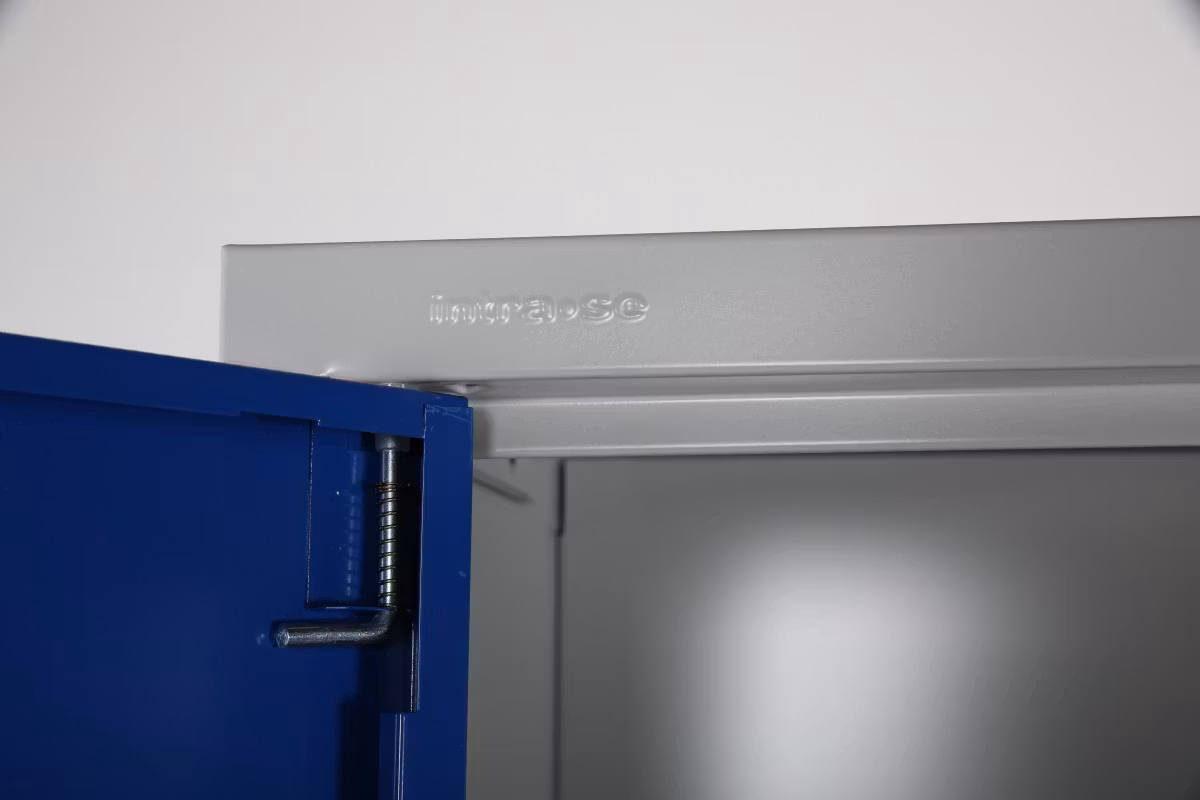 Förvaringsskåp, 1800x900x400mm, 4010571601