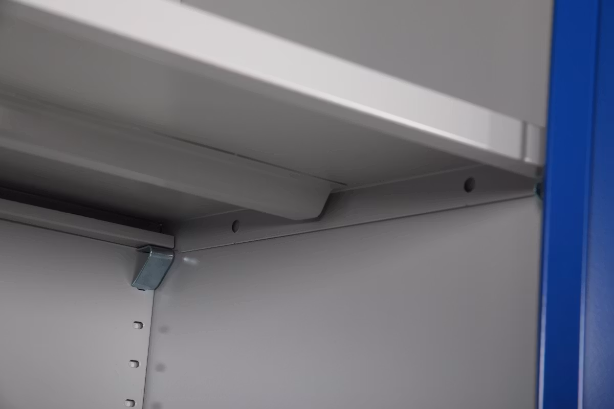 Förvaringsskåp, 1800x900x400mm, 4010571603