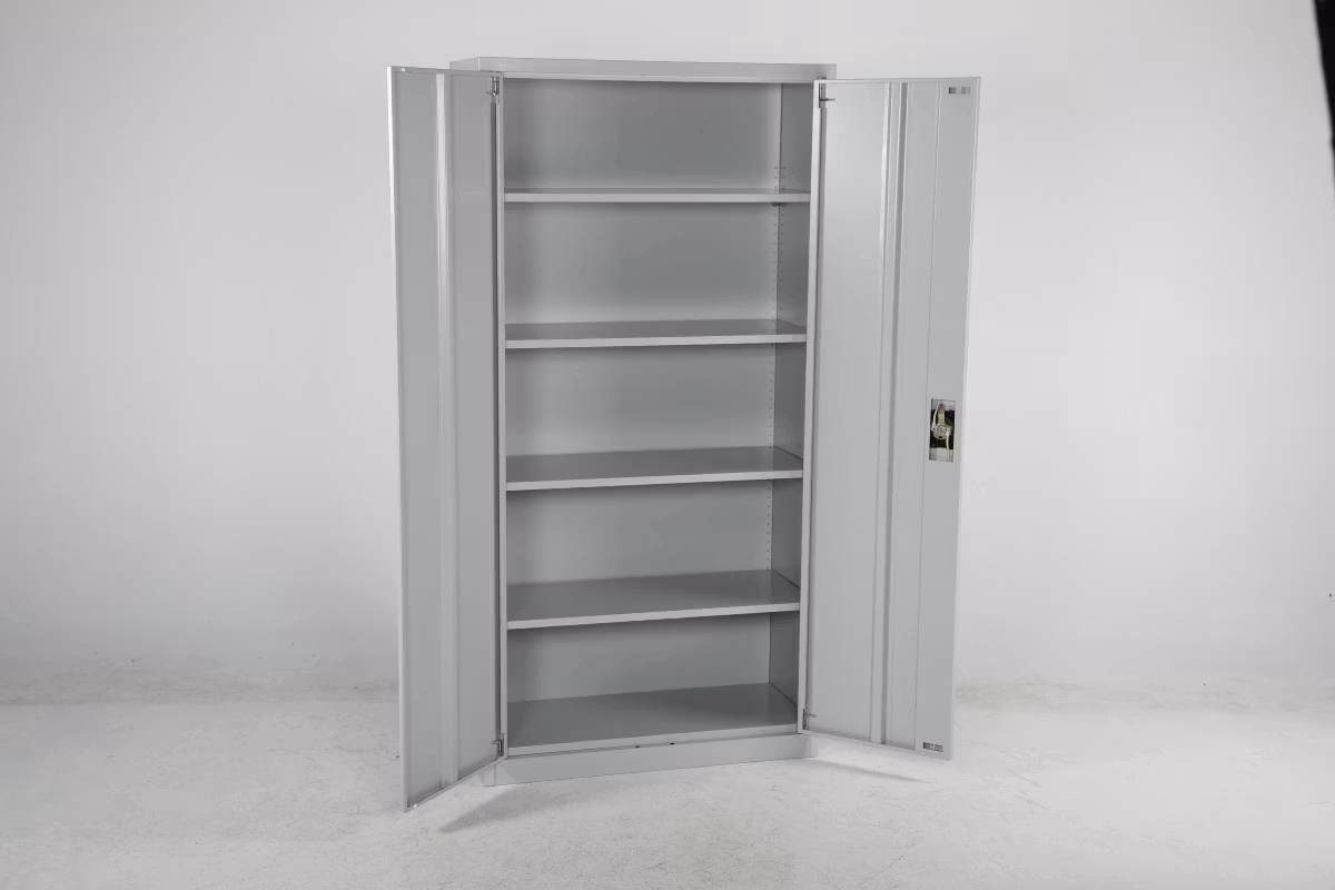 Förvaringsskåp, 1800x900x400mm, 4010571603