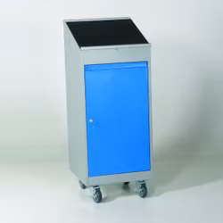 Verktygsskåp mobilt, 4012071400