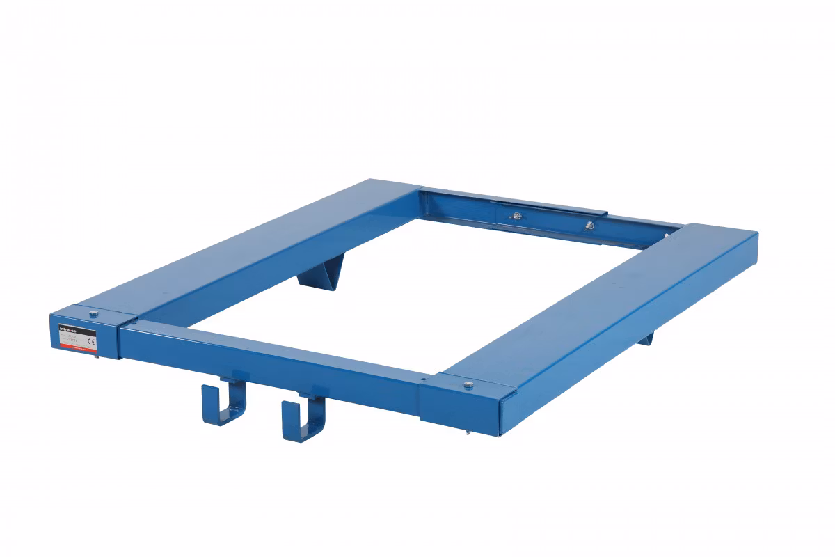 Kärltömmare för truck, 1224031000