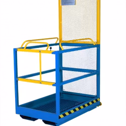 Arbetskorg 800 x 1200 mm, 1250065002