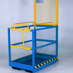 Arbetskorg 800 x 1200 mm, 1250065002