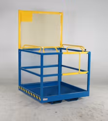 Arbetskorg 1200 x 1200 mm, 1250065003