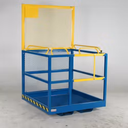 Arbetskorg 1200 x 1200 mm, 1250065003