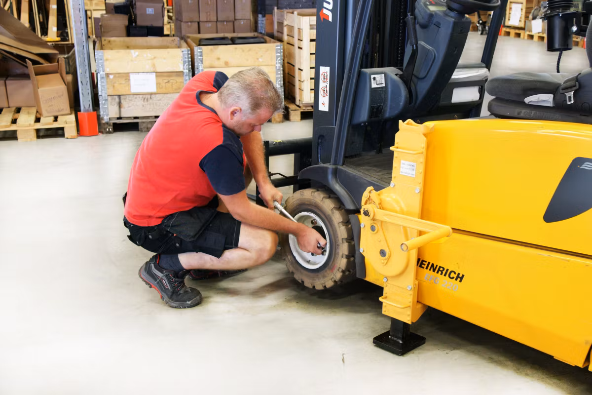 Kuggstångsdomkraft  3000 kg, 1340057740