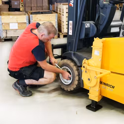 Kuggstångsdomkraft  3000 kg, 1340057740