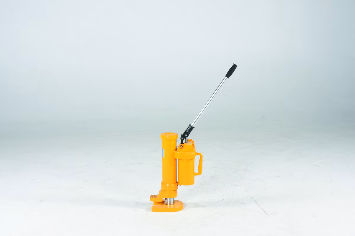 Hydraulisk domkraft 10 ton, 1340057750