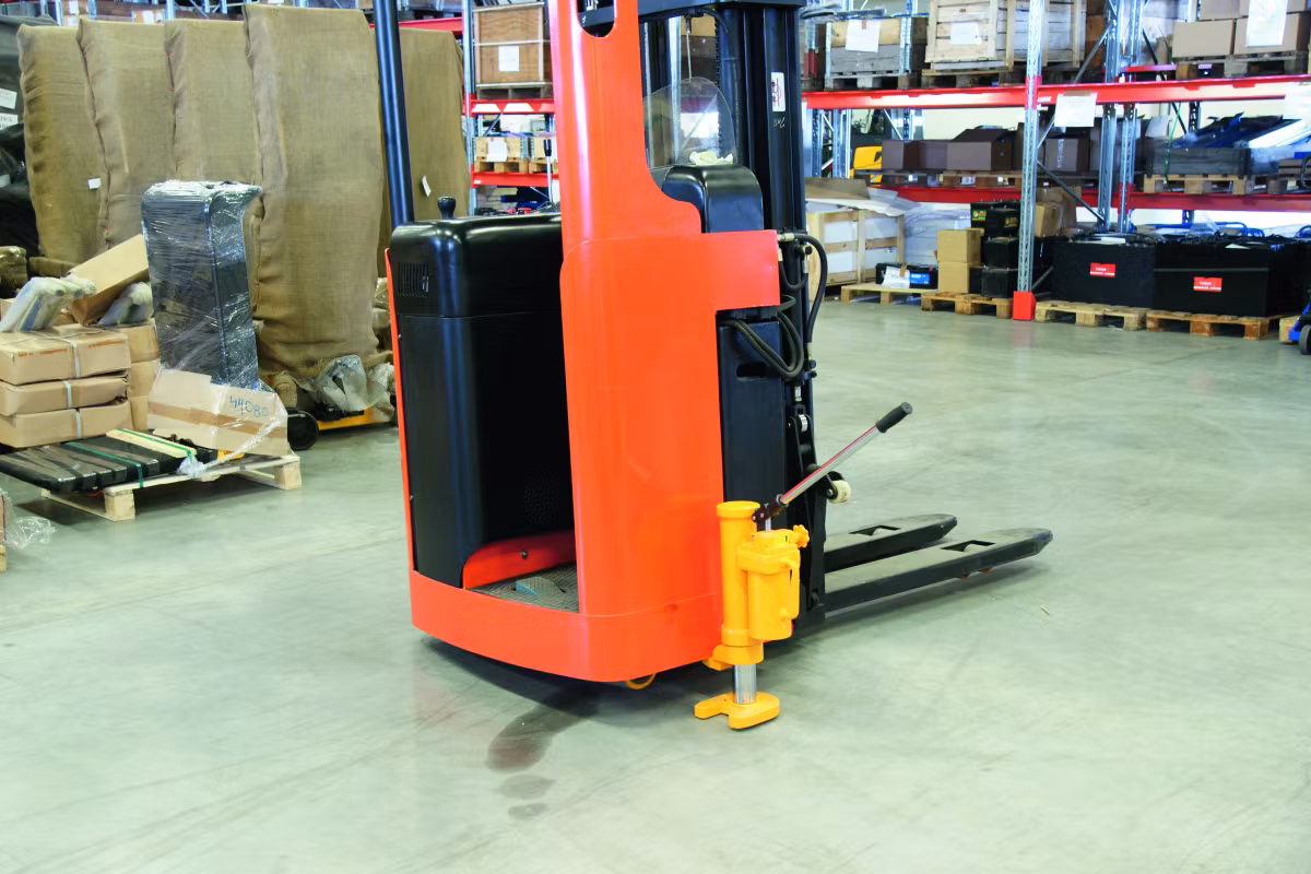 Hydraulisk domkraft 10 ton, 1340057750